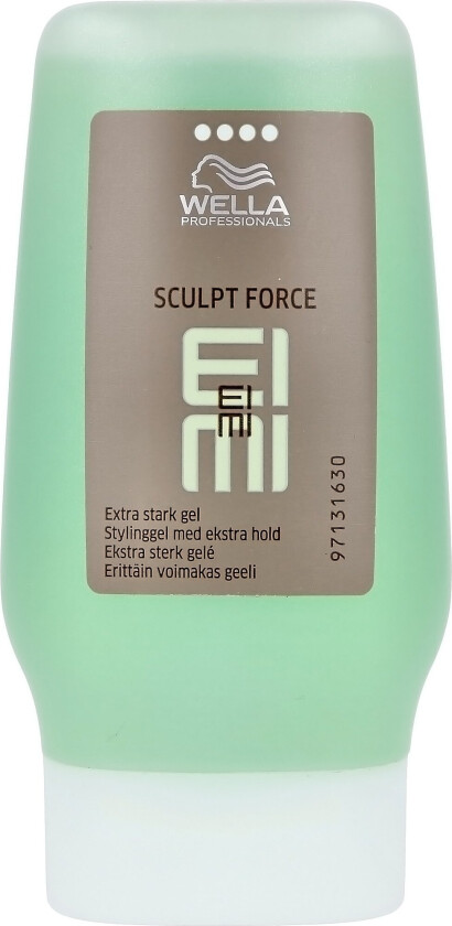 Bilde av Eimi Sculpt Force 125ml