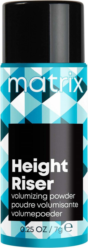 Bilde av Height Riser Volumizing Powder 7g