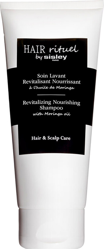 Revitalizing Nourishing Shampoo 200ml