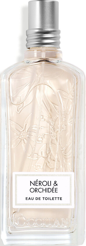 Néroli & Orchidée Edt 75ml