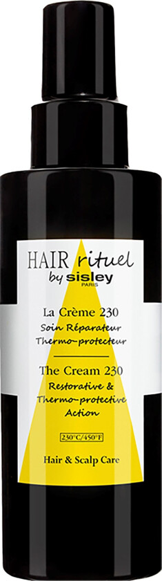 Hair Rituel The Cream 230 150ml