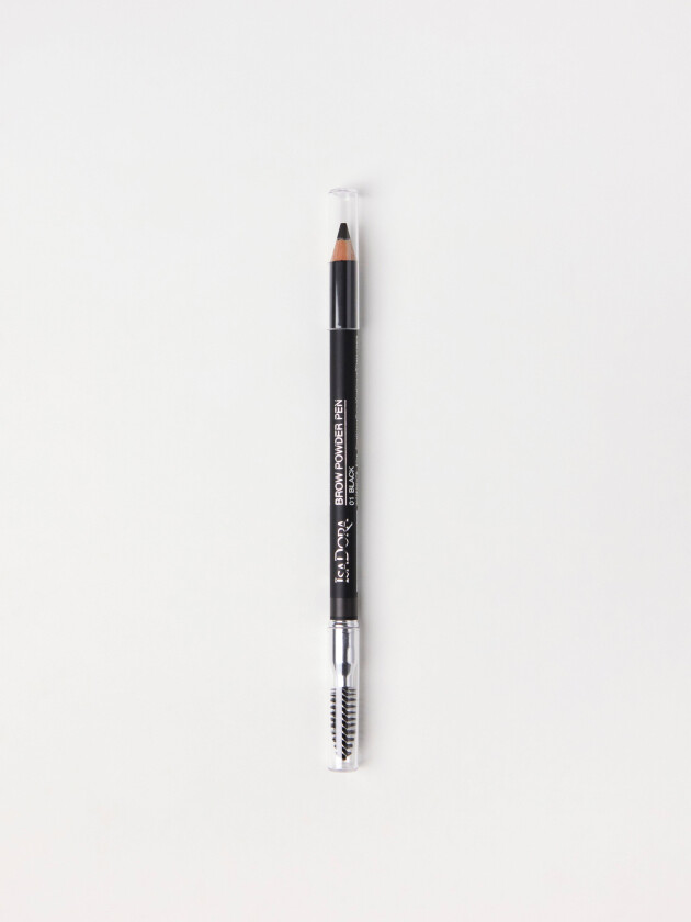 Brow Powder Pen 1 Black