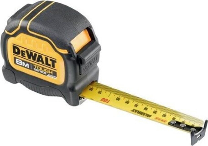 DWHT36928-0 Tape Measure