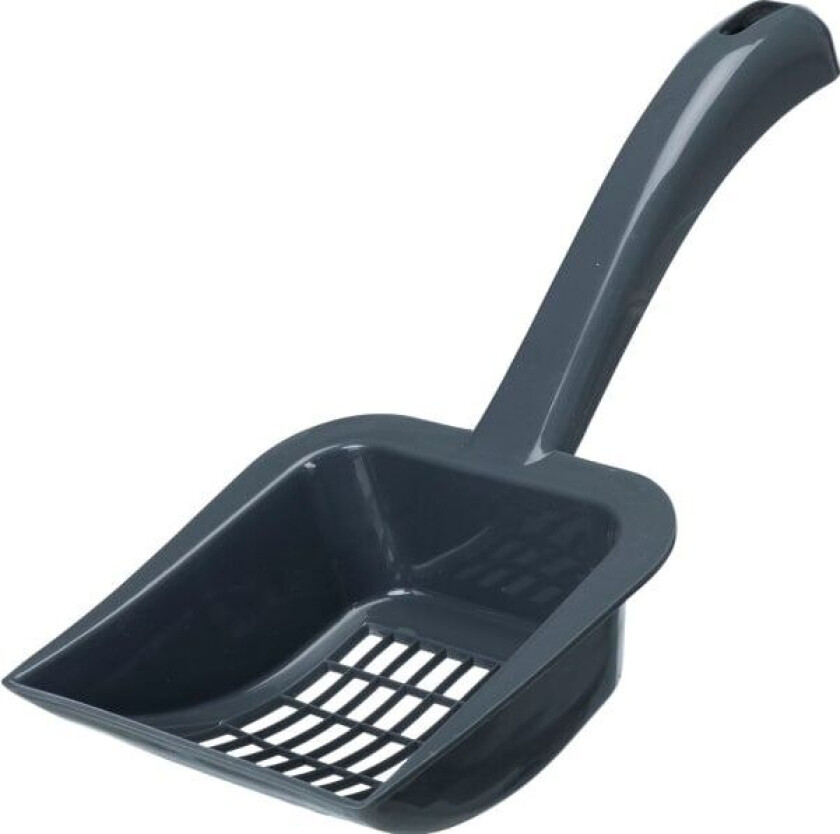 Kattesandspade med holder