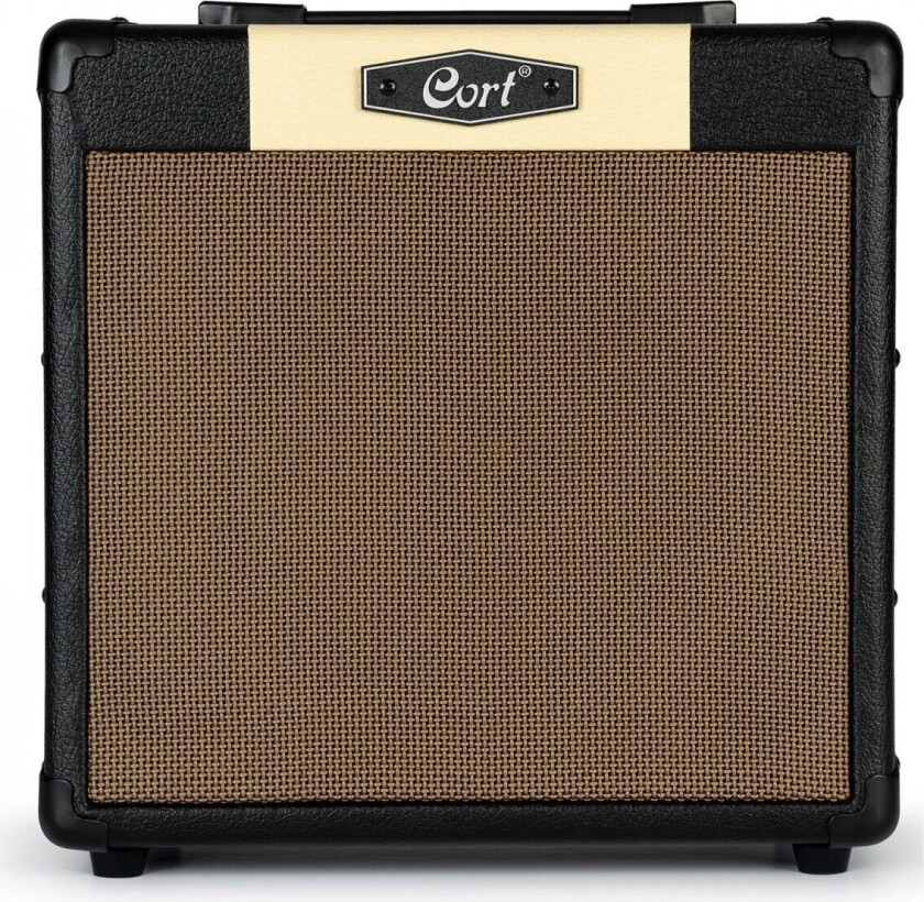CM15R Amp Black