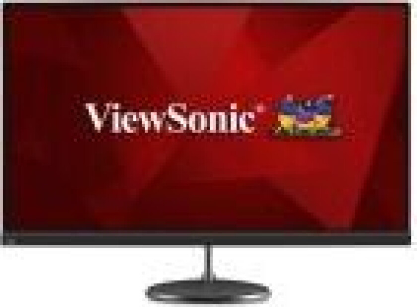 VX Series VX2785-2K-MHDU, 68,6 cm (27), 2560 x 1440 piksler, Quad HD, LED, 5 ms, Sort