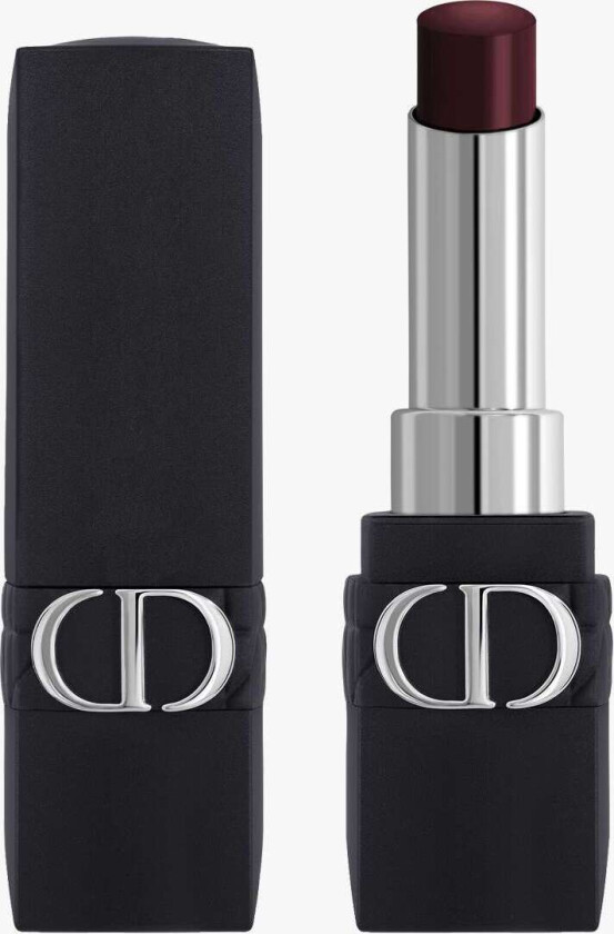 DIOR Rouge Dior Forever - Transfer-Proof Lipstick 3,5 g (Farge: 111 Forever Night)