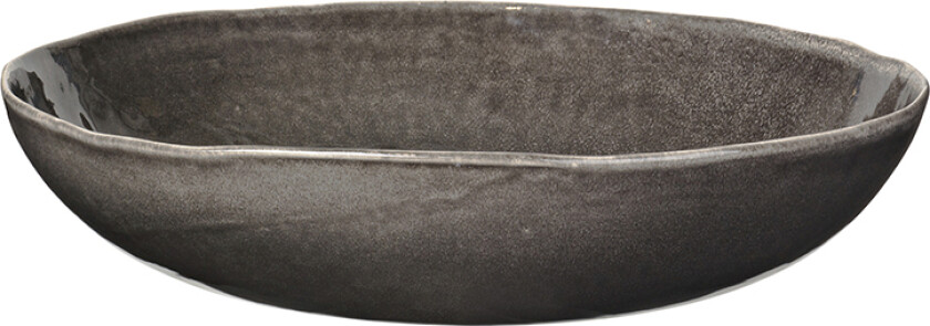 Bilde av Nordic Coal salatbolle Diameter 34,5 cm