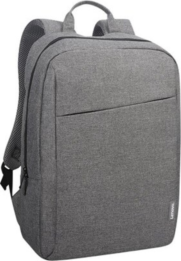 B210 39,6 cm (15.6") Ryggsekk Grå