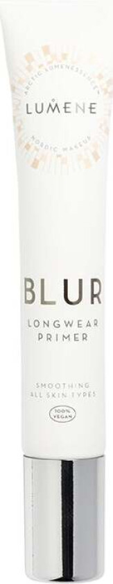 Blur Longwear Matte Primer 20 ml