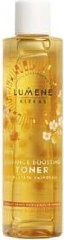 Radiance Boosting Toner 200ml