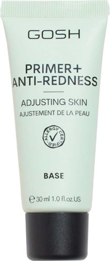 Primer Plus + 30 ml 008 Anti Redness