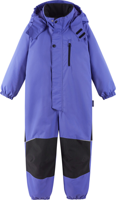 Bilde av ReimaTec Kaunisto Winter Overall Breezy Violet 98