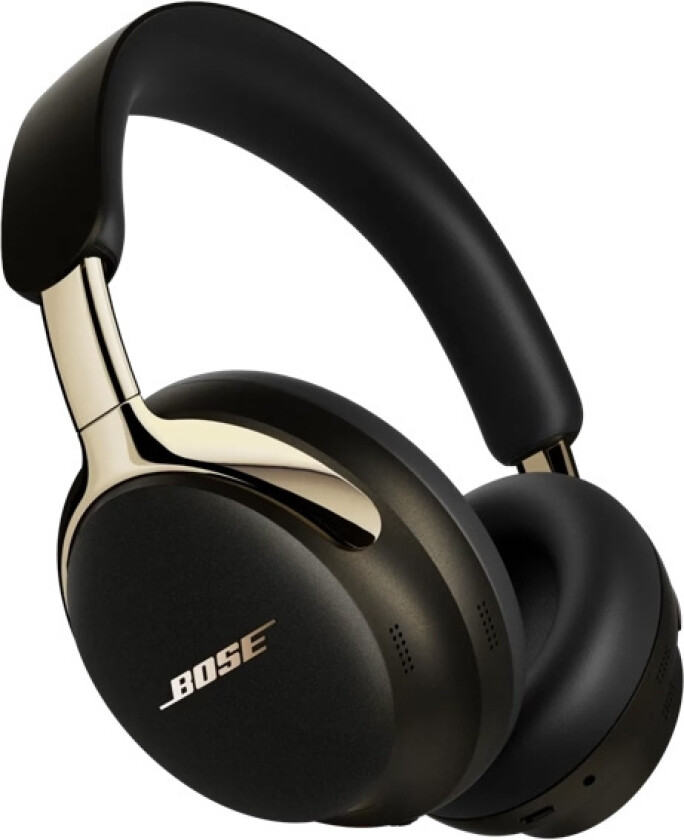 QuietComfort Ultra Headphones II Desert Gold