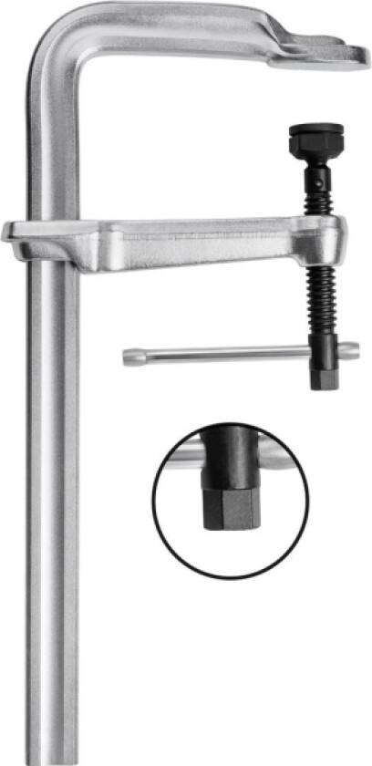 Bilde av Skrutvinge Bessey STB-M
