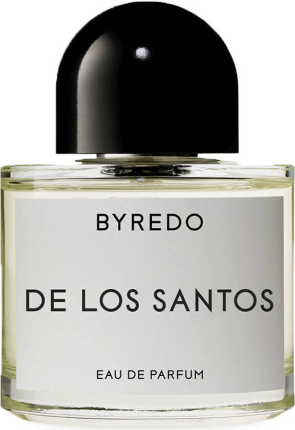 De Los Santos Edp Spray - Unisex - 100 ml