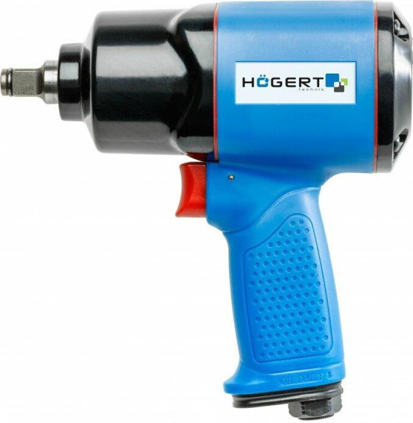 Bilde av Hogert HT4R622 pneumatic impact wrench