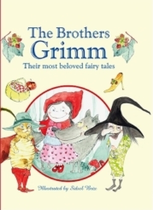 The Brothers Grimm Språk: Engelsk