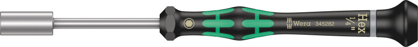 2069, Black,Green, 1 stykker, 9,7 cm, 6 cm
