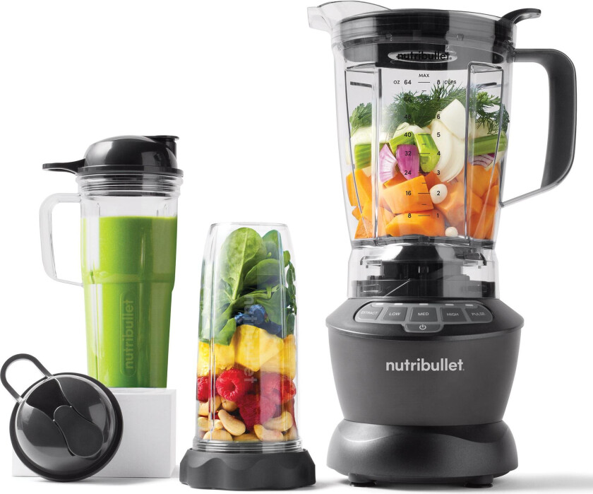 Bilde av Koppmikser Nutribullet 1200 W 1,8 L