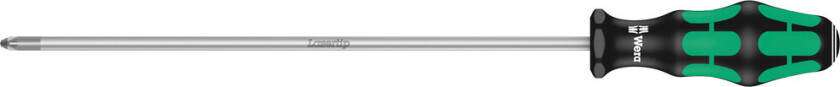 355 PZ KREUZSCHLITZ-SCHRAUBENDREHER355 PZ 2 X 250 MM