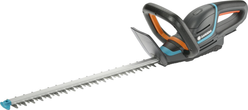 Gardena ComfortCut 50/18V solo - Hekkstusser - trådløs - 18 V - uten batteri - 50 cm - tannavstand: 20 mm - 2.7 kg