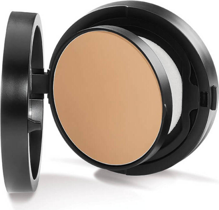 Mineral Radiance Crème Powder Foundation Rose Beige