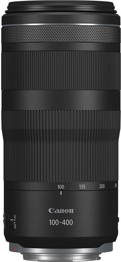 RF 100-400mm f/5.6-8 IS USM