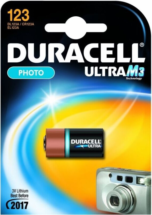 Ultra MN2500 - 2 x AAAA