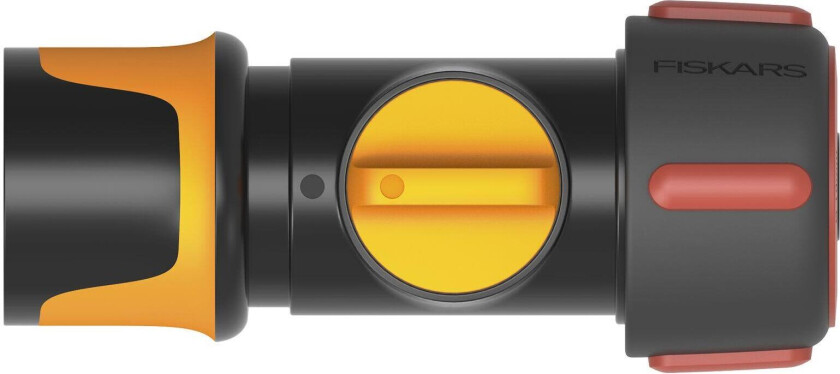 1027087 Hurtigkobling med vrider Ø 19 mm (3/4")