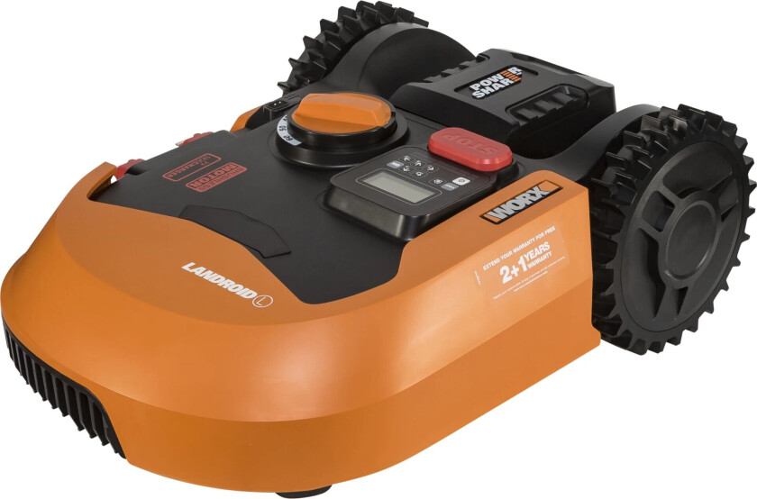WORX L2000