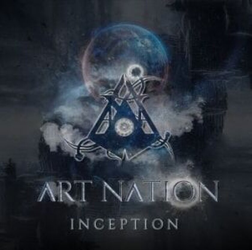 Nation - Inception