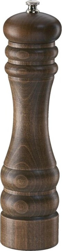Berlin pepperkvern brunbeiset 24 cm