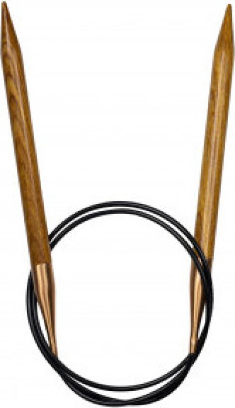 Knitpro by Lana Grossa Signal Utskiftbare Rundpinners 9,0mm