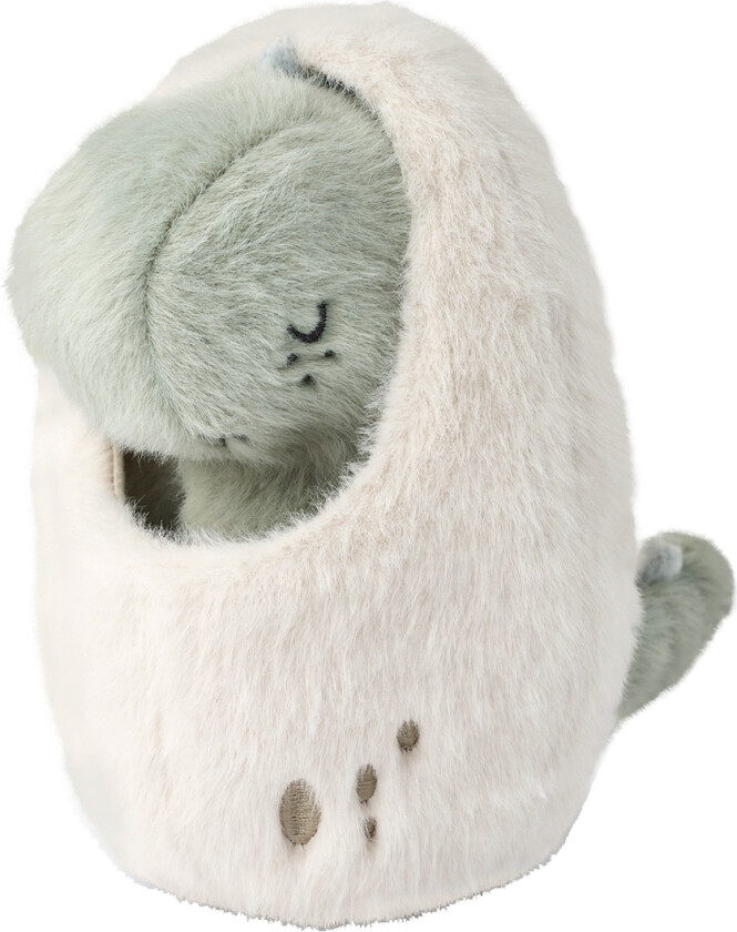 Kosedyr - Liora Dino Egg - Dove Blue - - OneSize - Kosedyr