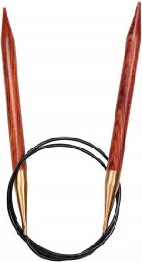 Knitpro by Lana Grossa Signal Utskiftbare Rundpinner 10,0mm