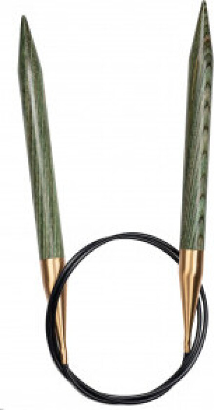Knitpro by Lana Grossa Signal Utskiftbare Rundpinner 12,0mm