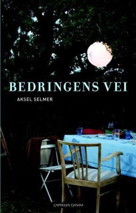 Bedringens vei av Aksel Selmer