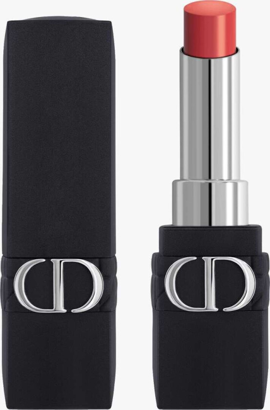 DIOR Rouge Dior Forever - Transfer-Proof Lipstick 3,5 g (Farge: 525 Forever Chérie)