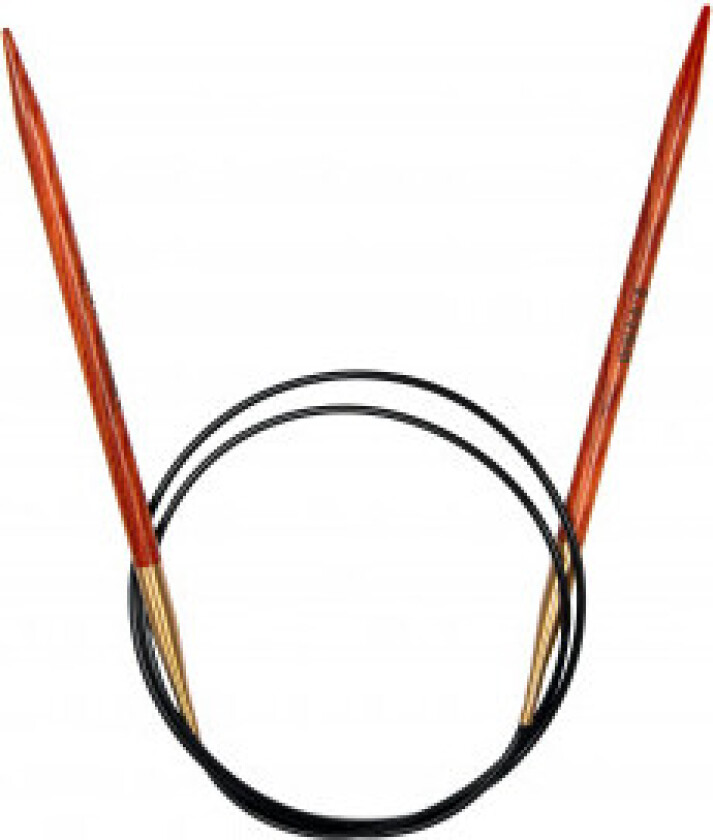 Knitpro by Lana Grossa Signal Utskiftbare Rundpinner 5,0mm