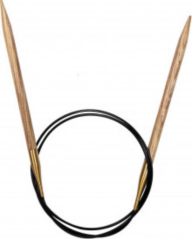 Knitpro by Lana Grossa Signal Utskiftbare Rundpinner 6,0mm