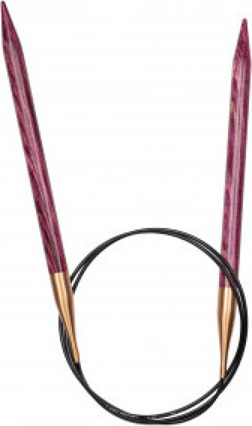 Knitpro by Lana Grossa Signal Utskiftbare Rundpinner 8,0mm