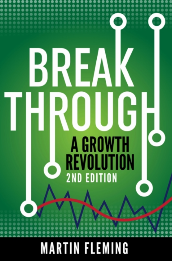 Breakthrough A Growth Revolution