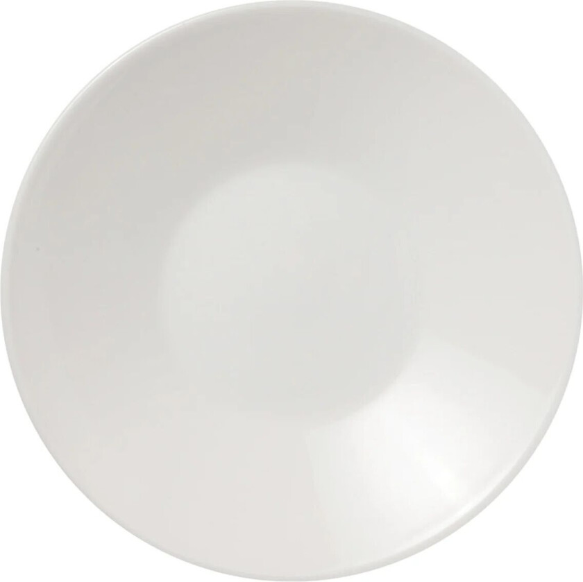 Koko fat medium hvitt 17 cm