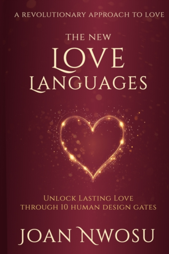 The New Love Languages