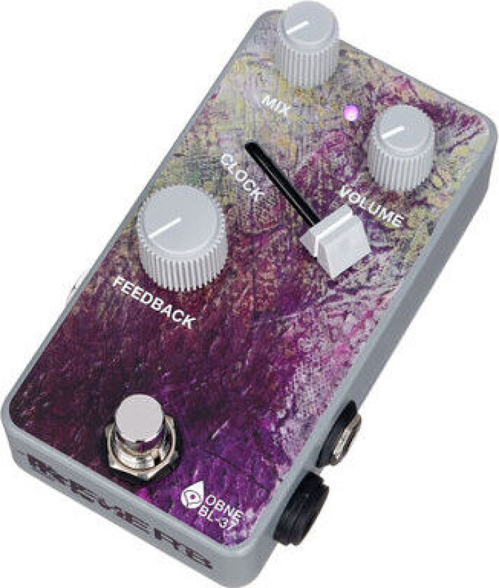 BL-37 Reverb