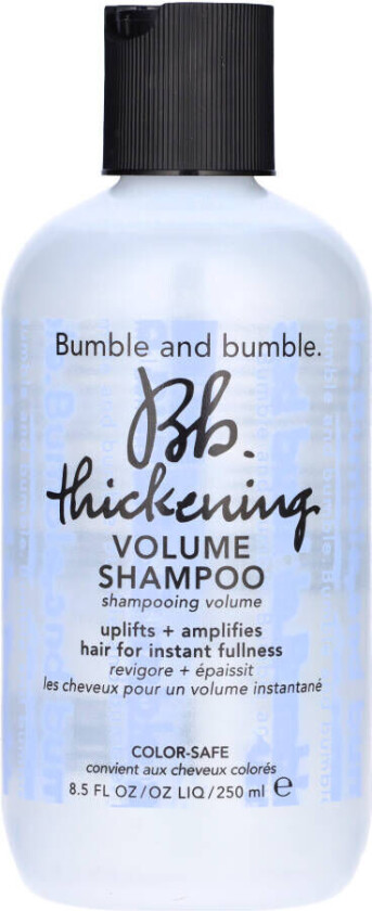 Bumble And Bumble Thickening Shampoo 250 ml