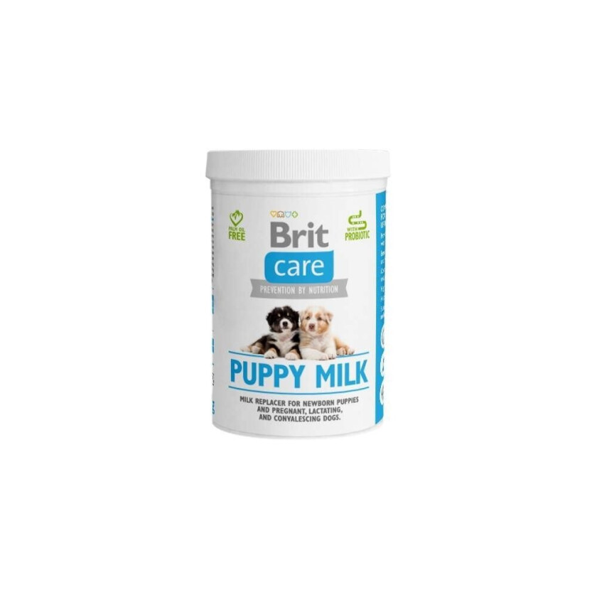 Puppy Milk 250 g