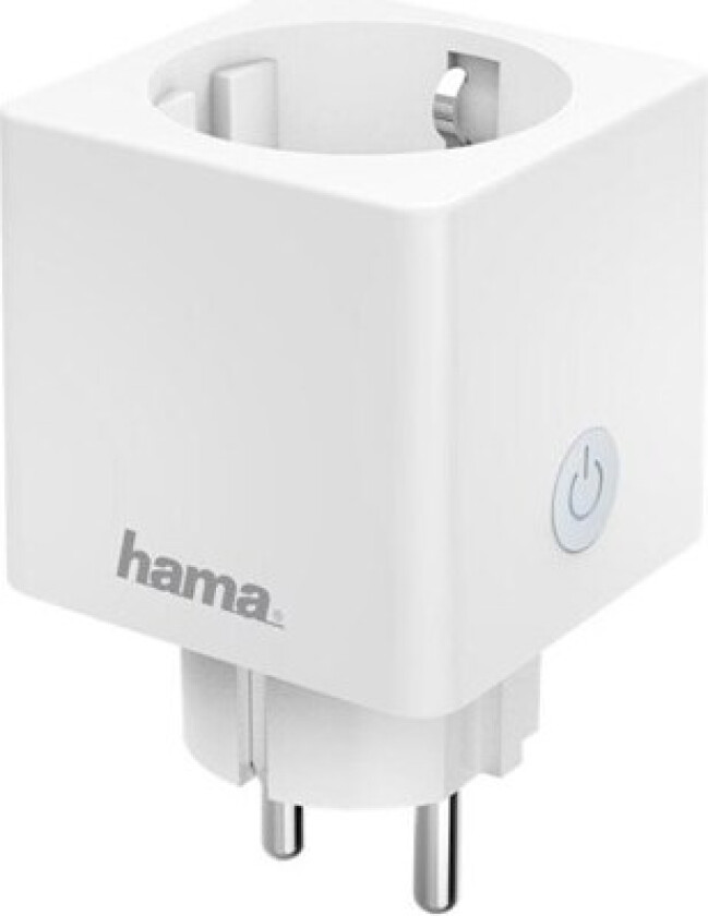 WiFi Socket Electricity Consumption Meter