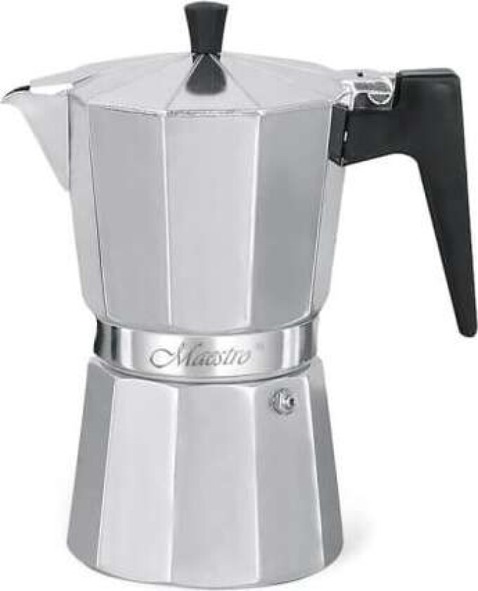 Kaffetrakter for 9 kopper MR-1666-9 MAESTRO